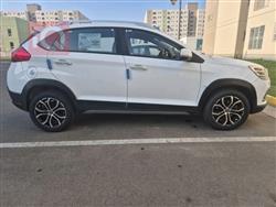 Chery Tiggo 2